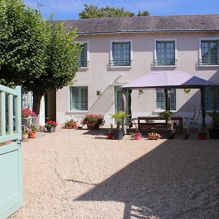 Apart-hotel Quelques Fleurs