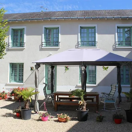 Quelques Fleurs La Roche-Posay