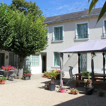 Quelques Fleurs 公寓式酒店