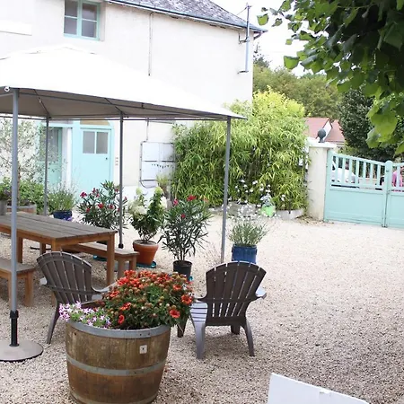 Quelques Fleurs 2* La Roche-Posay