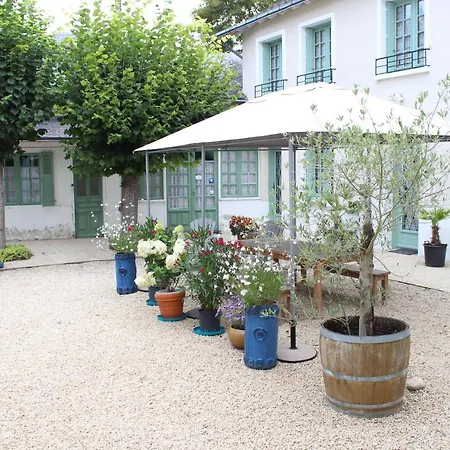 Quelques Fleurs 公寓式酒店 拉罗什波赛