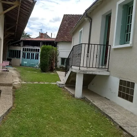 Quelques Fleurs 2* La Roche-Posay