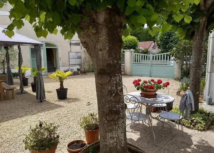 Aparthotel Quelques Fleurs