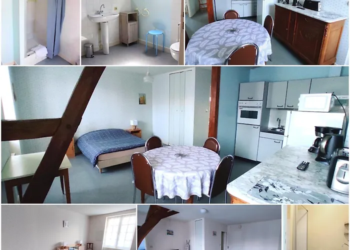 Quelques Fleurs Aparthotel 2*